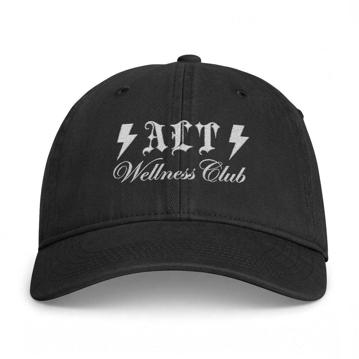 Alt Wellness Club Hat