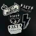 Sticker Pack